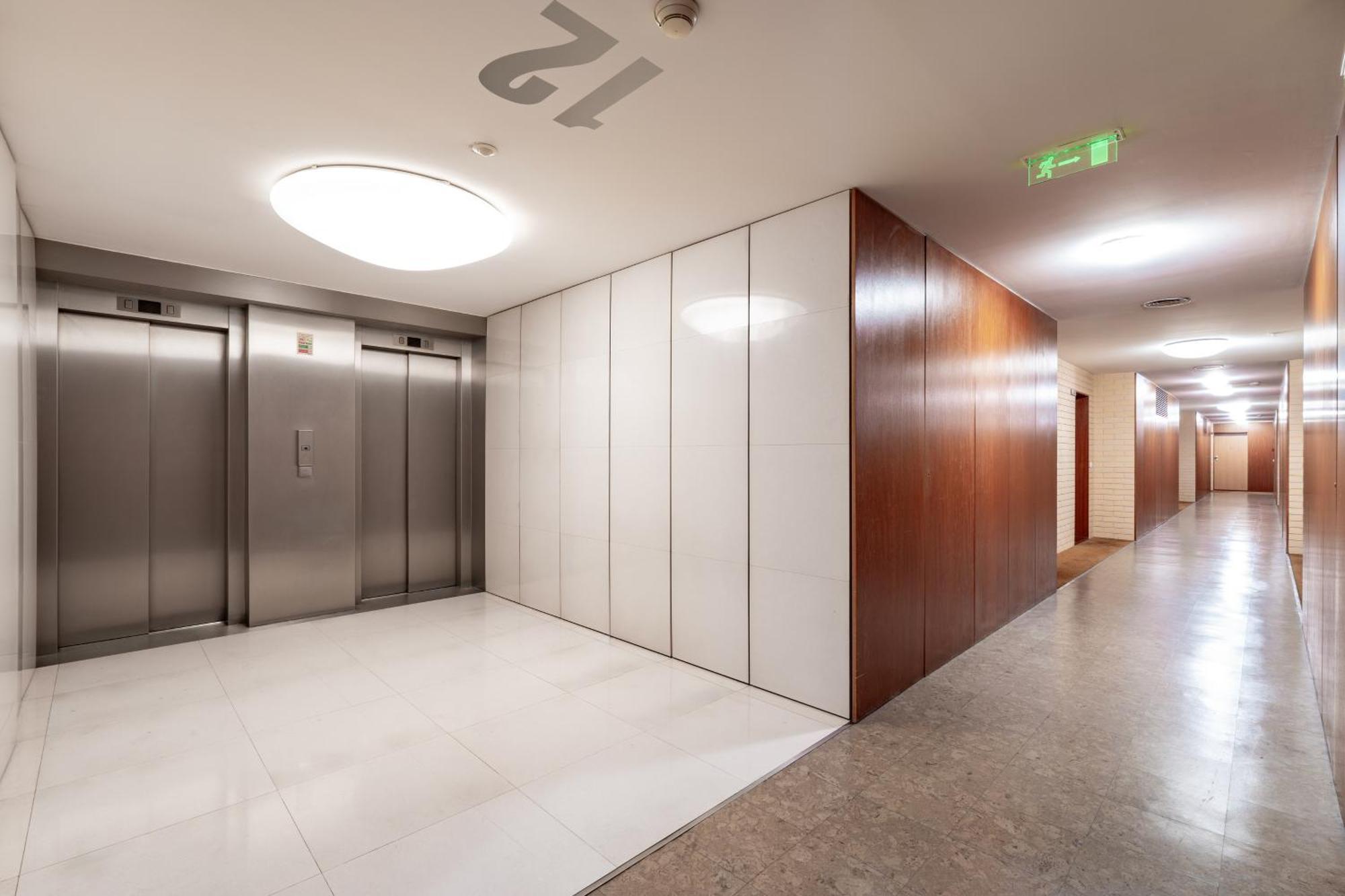 פורטו Viva Stadium Residence Studios מראה חיצוני תמונה