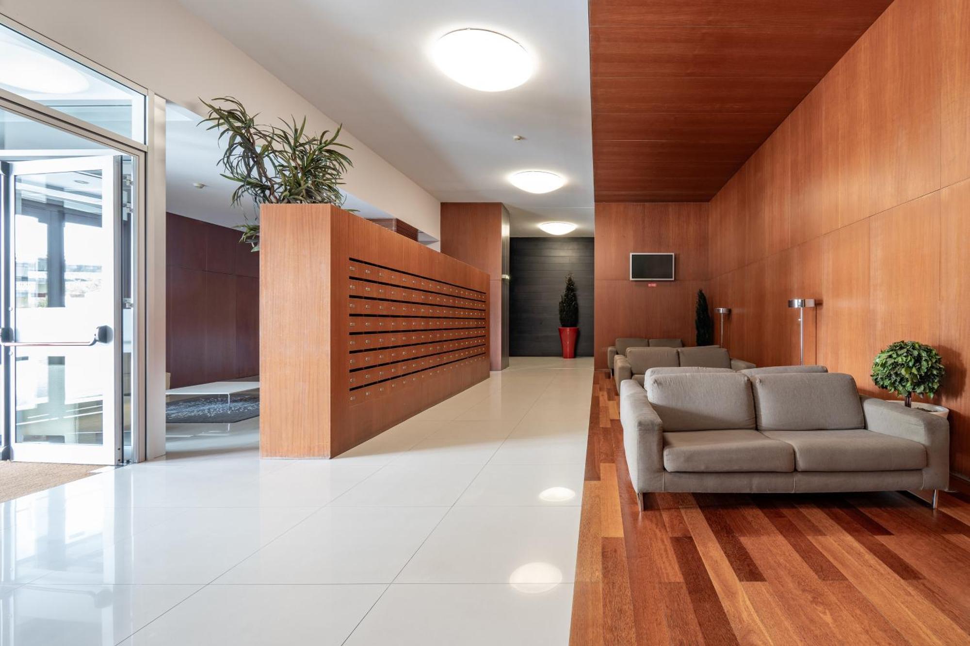 פורטו Viva Stadium Residence Studios מראה חיצוני תמונה