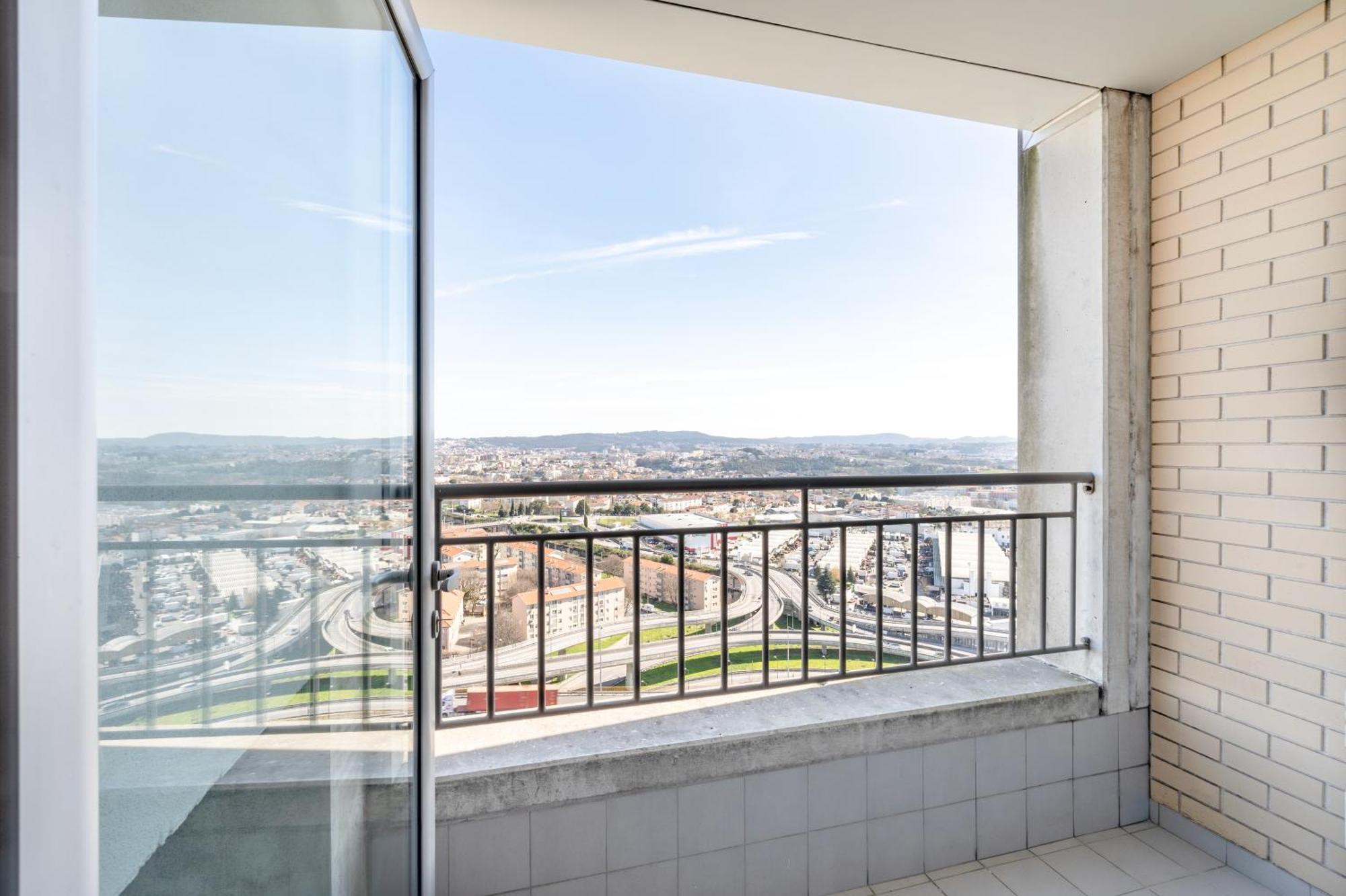 פורטו Viva Stadium Residence Studios מראה חיצוני תמונה