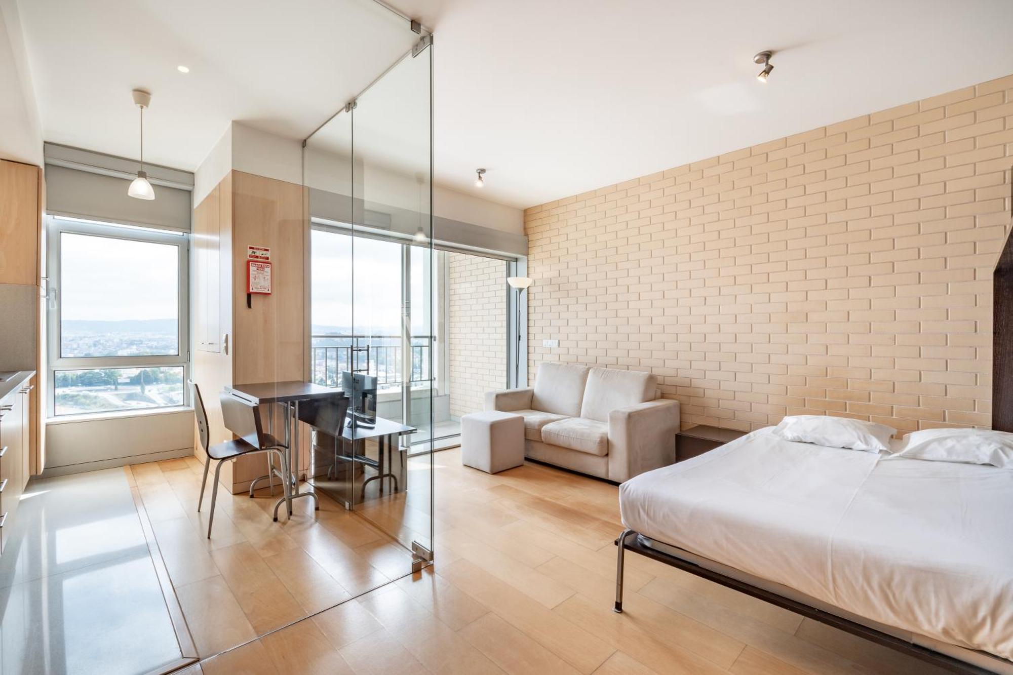 פורטו Viva Stadium Residence Studios מראה חיצוני תמונה
