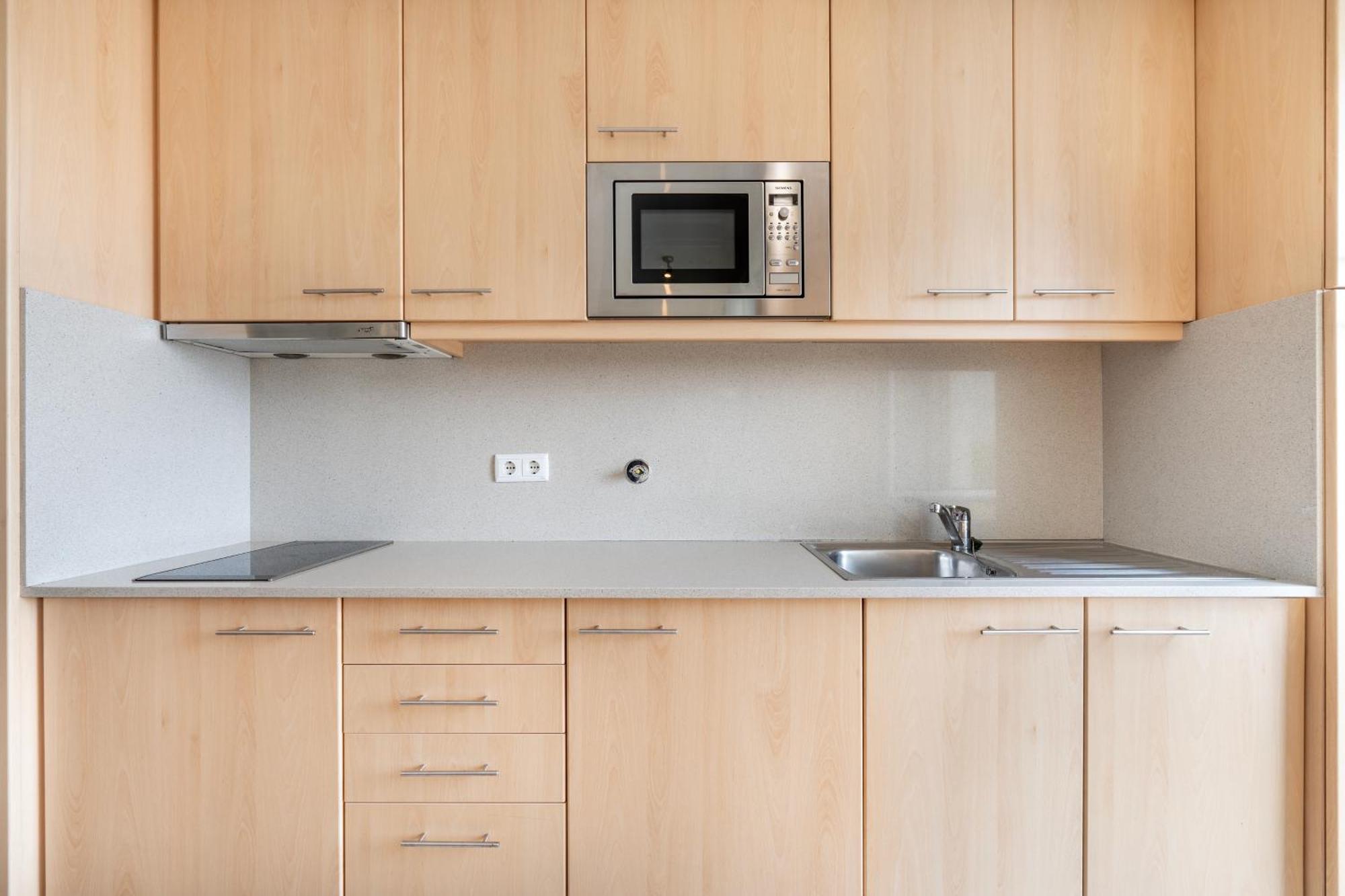 פורטו Viva Stadium Residence Studios מראה חיצוני תמונה