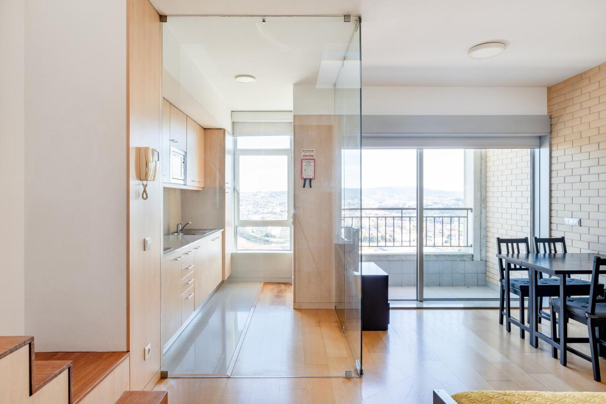 פורטו Viva Stadium Residence Studios מראה חיצוני תמונה
