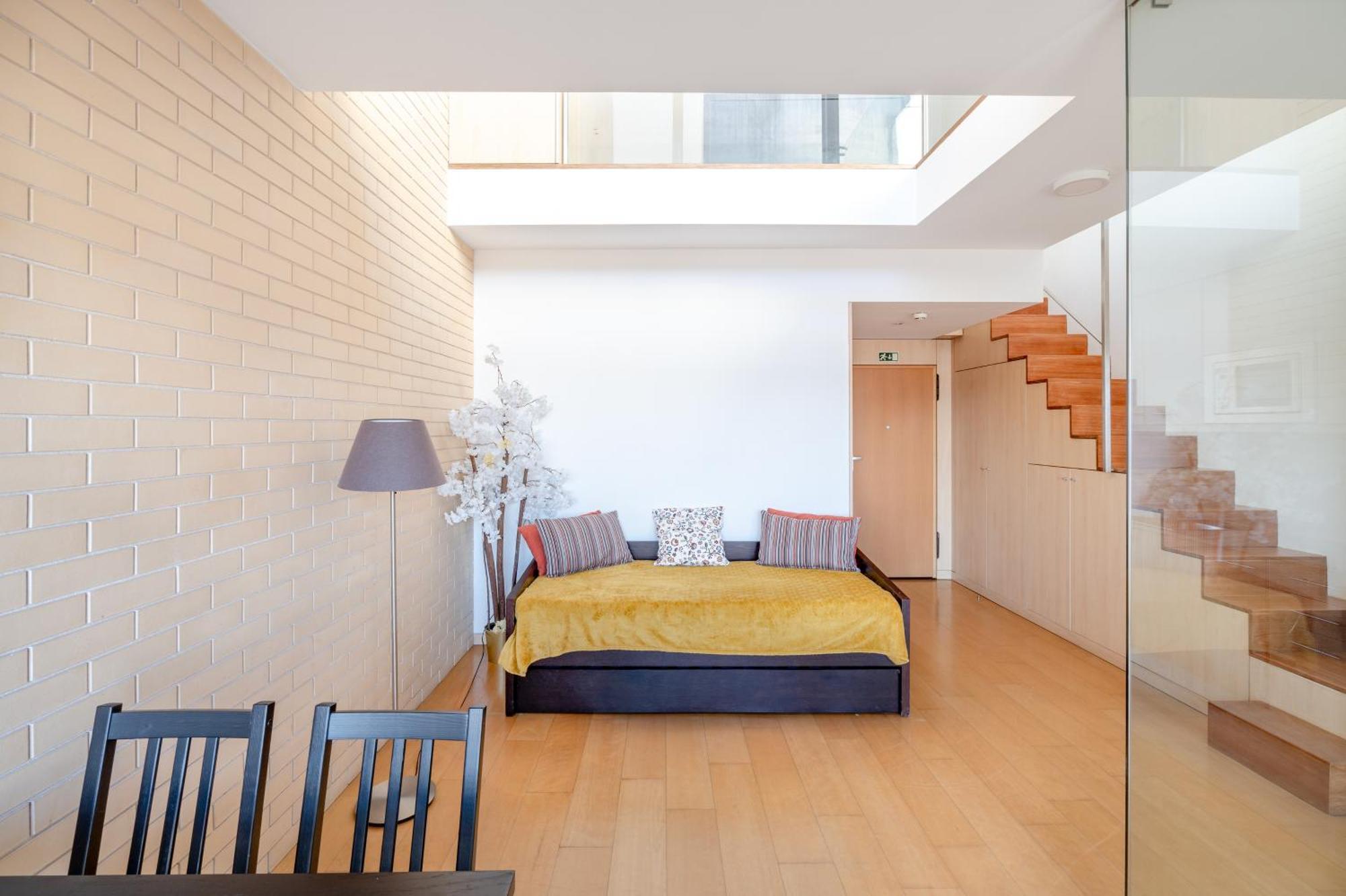 פורטו Viva Stadium Residence Studios מראה חיצוני תמונה