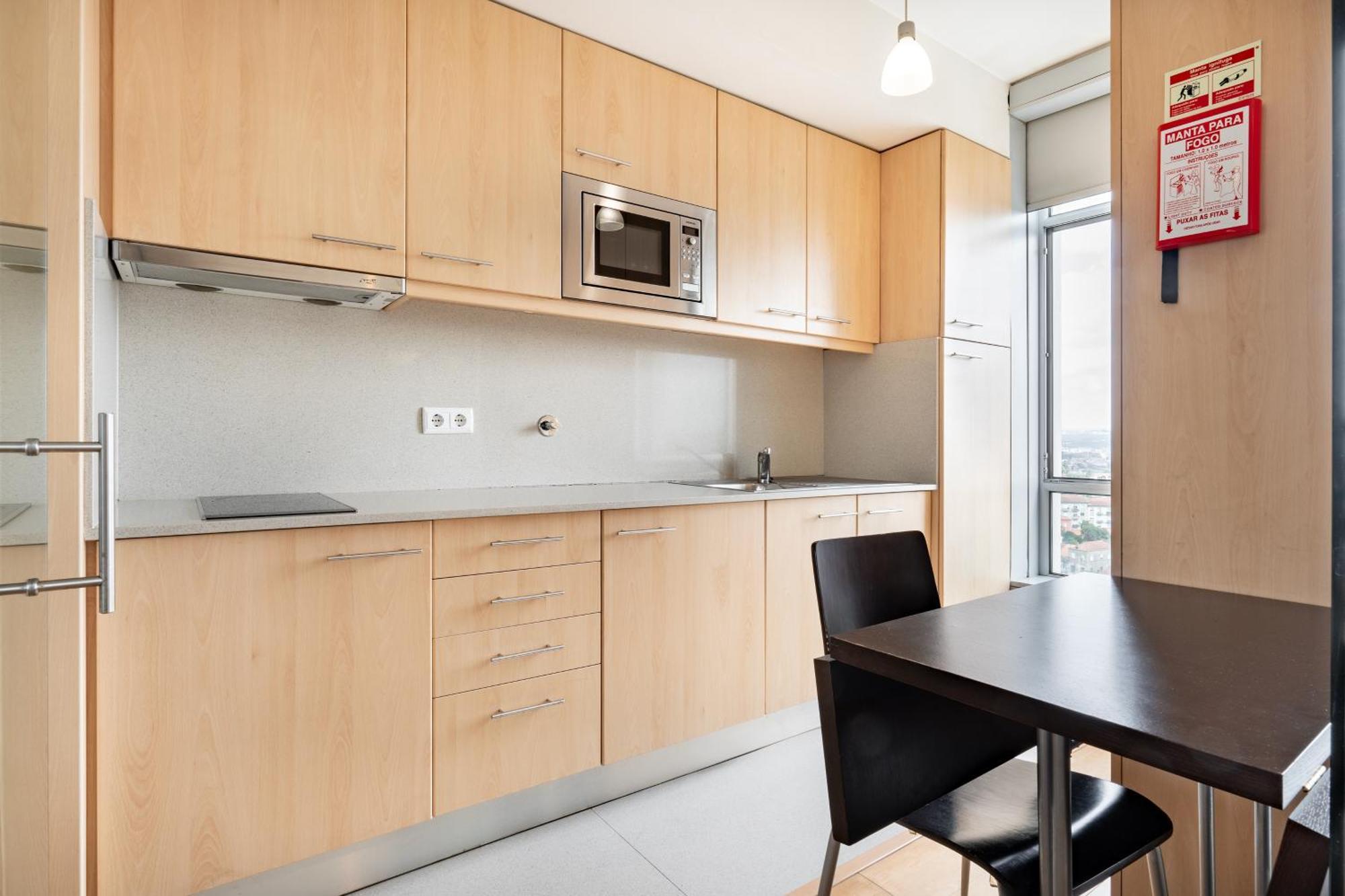 פורטו Viva Stadium Residence Studios מראה חיצוני תמונה