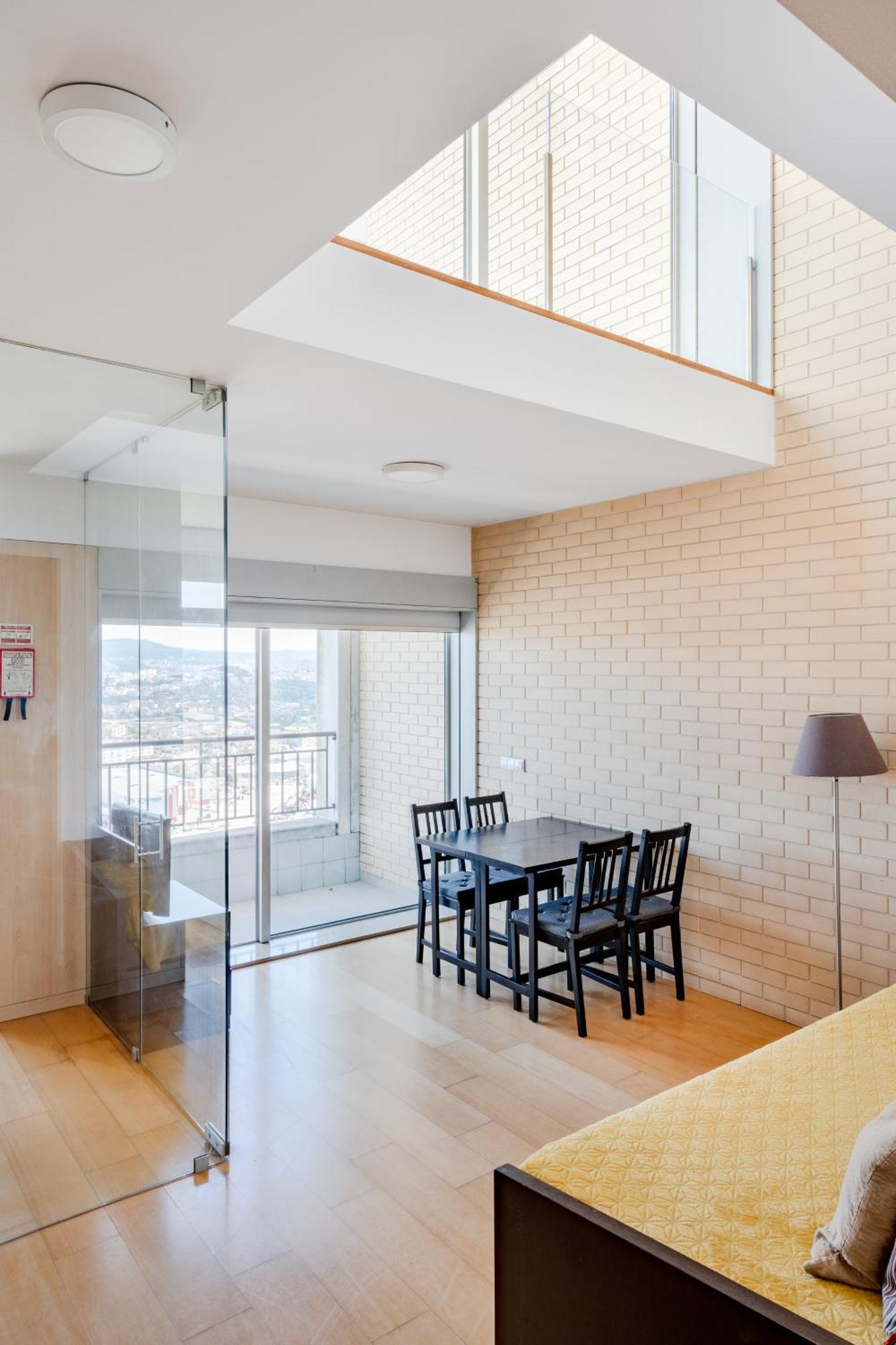 פורטו Viva Stadium Residence Studios מראה חיצוני תמונה