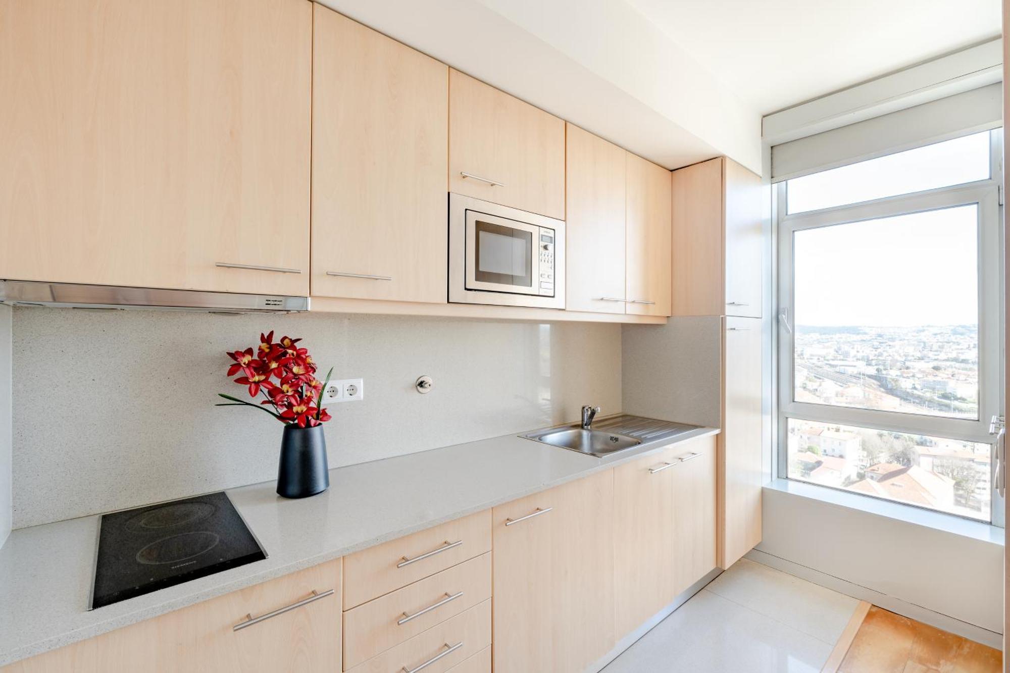 פורטו Viva Stadium Residence Studios מראה חיצוני תמונה