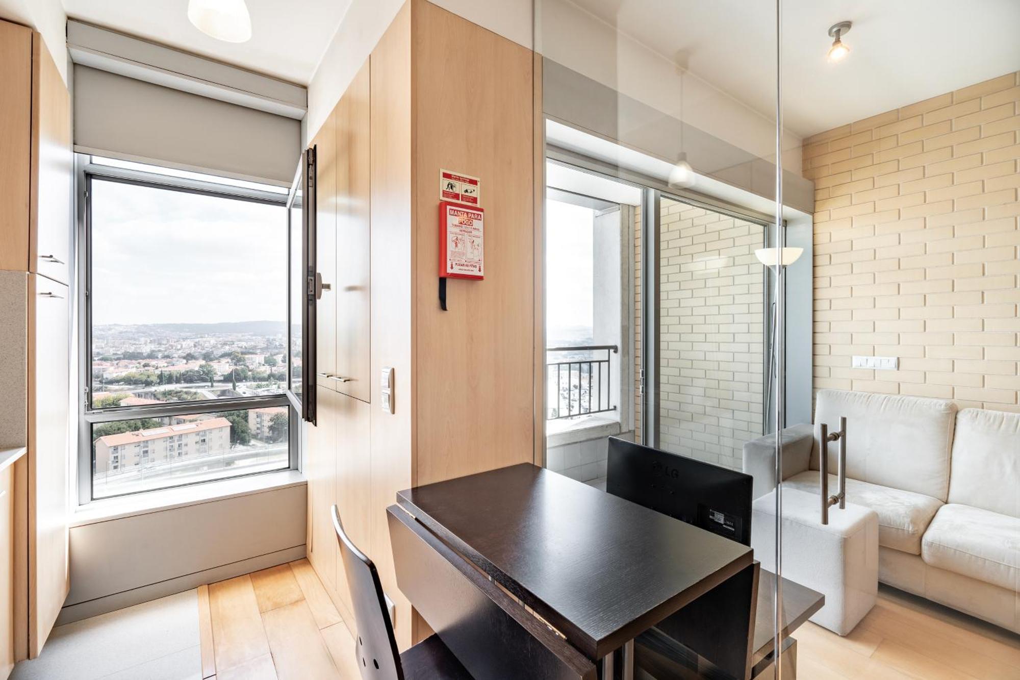 פורטו Viva Stadium Residence Studios מראה חיצוני תמונה