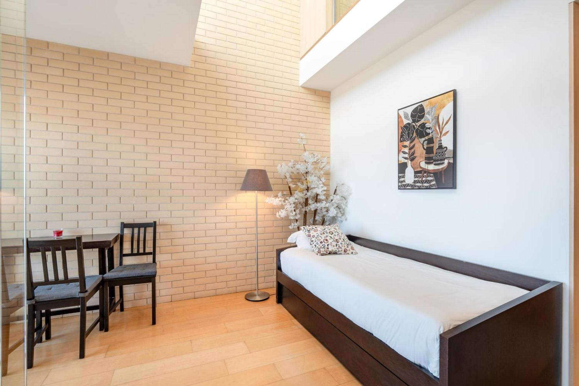 פורטו Viva Stadium Residence Studios מראה חיצוני תמונה