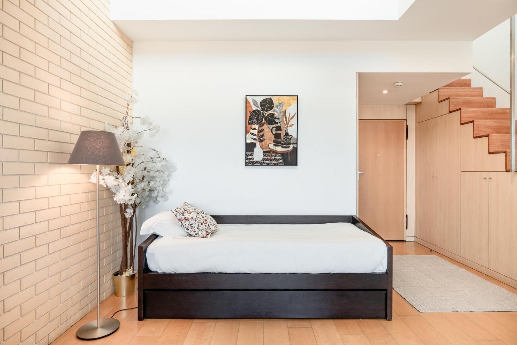 פורטו Viva Stadium Residence Studios מראה חיצוני תמונה
