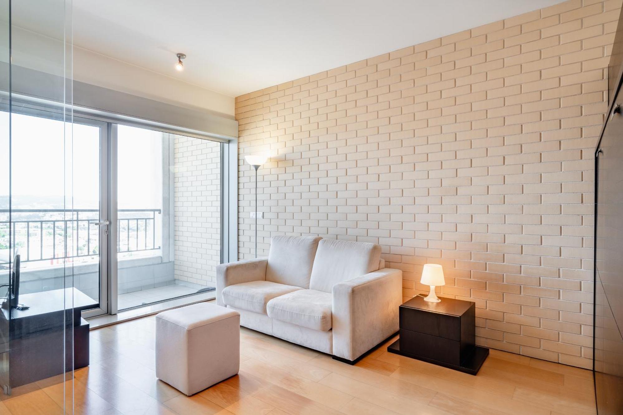 פורטו Viva Stadium Residence Studios מראה חיצוני תמונה